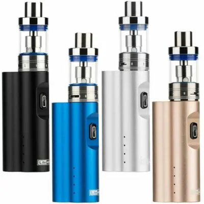 Buy Jomotech Lite 40s Vape Kit and Coils  - Free UK Next Day Delivery (no minimum spend)