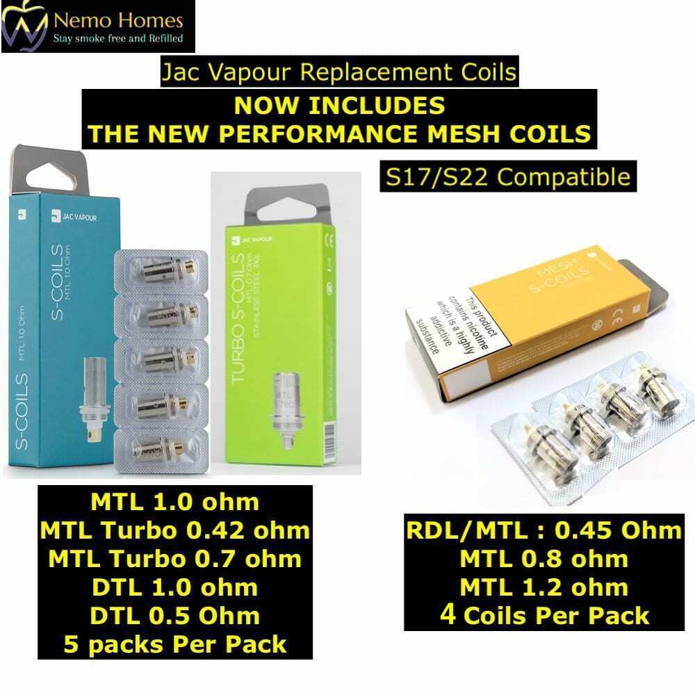 Juul 1 Pods | Original Juul Replacement Pods
