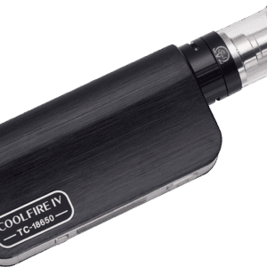 Inbuilt Mod Batteries