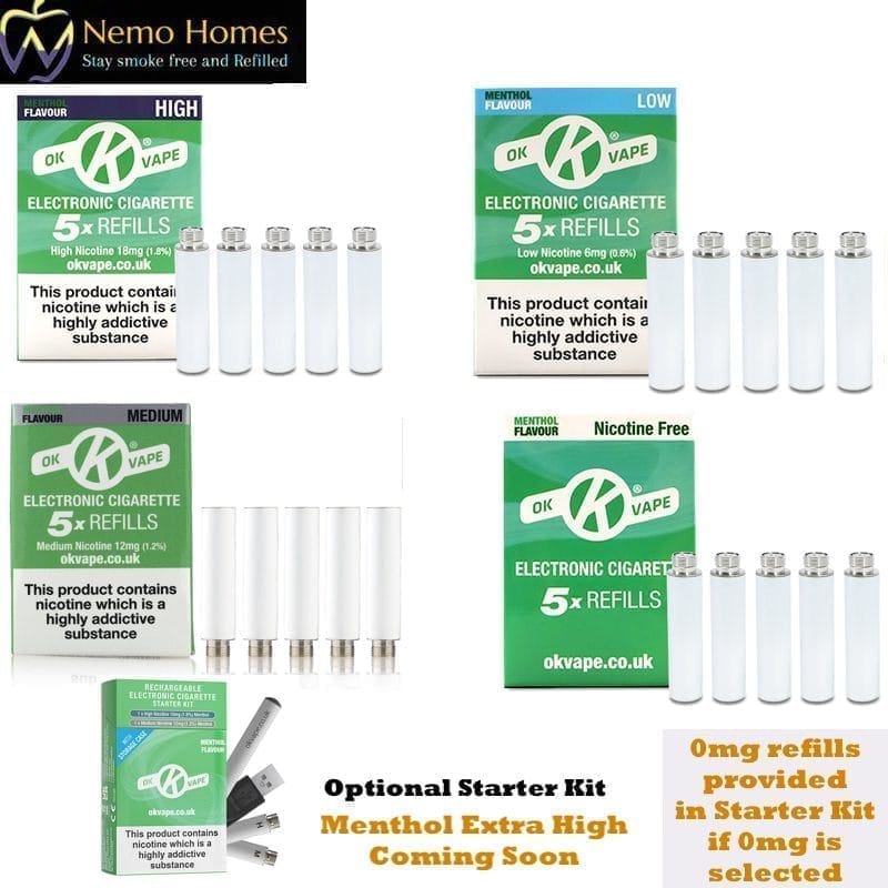 elfbar nachfüll pod läuft aus Are Nicotine Salts Safe?