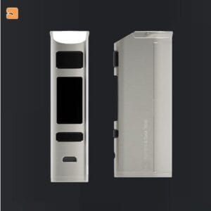 Buy JAC VAPOUR Series B DNA 23mm 18650 Mod Kit  - Free UK Next Day Delivery (no minimum spend)