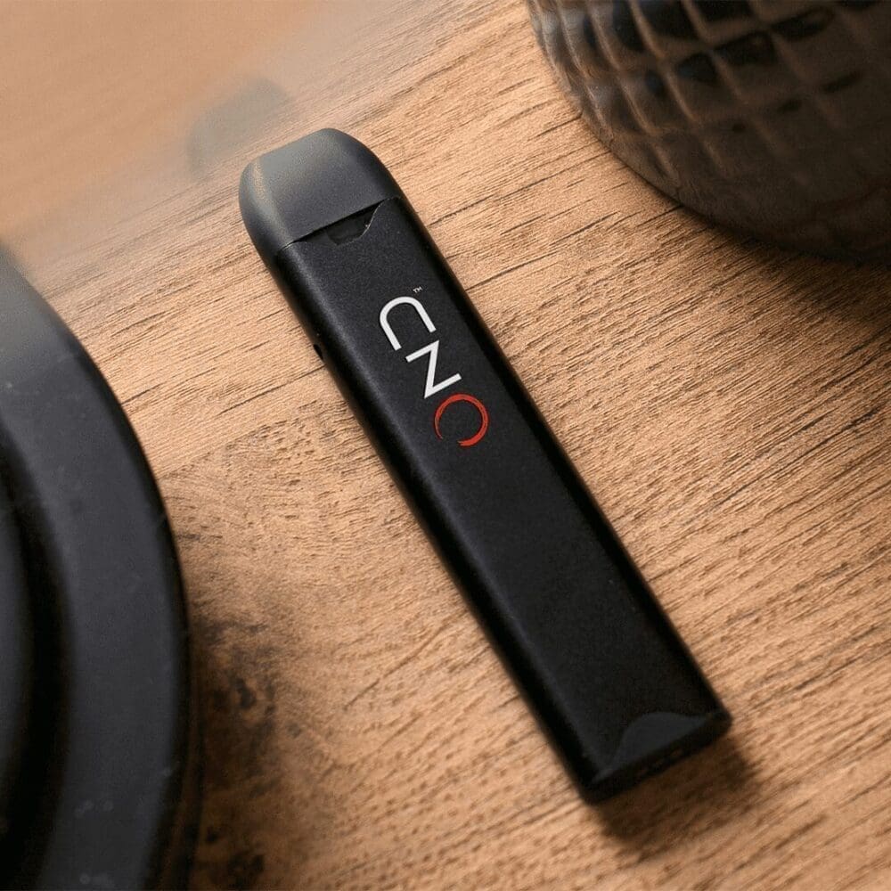 Buy NZO Starter Vape Kit and Pods nzo - Free UK Next Day Delivery (no minimum spend)