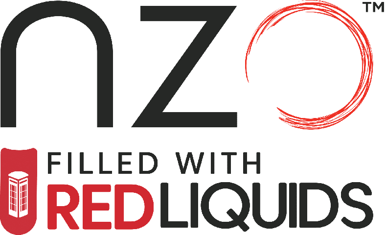 Buy NZO Starter Vape Kit and Pods nzo - Free UK Next Day Delivery (no minimum spend)
