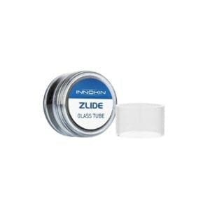 Buy Innokin Zlide Replacement Glass  - Free UK Next Day Delivery (no minimum spend)