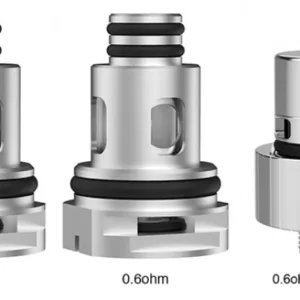 Buy Vapefly TGO Pod Mod | 2300mah FIngerPrint Technology - Free UK Next Day Delivery (no minimum spend)