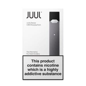 Buy Juul 1 Pods | Original Juul - Free UK Next Day Delivery (no minimum spend)