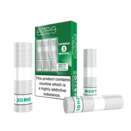 elfbar nachfüll pod läuft aus Best 2 Piece Electronic Cigarettes (Cigalikes)