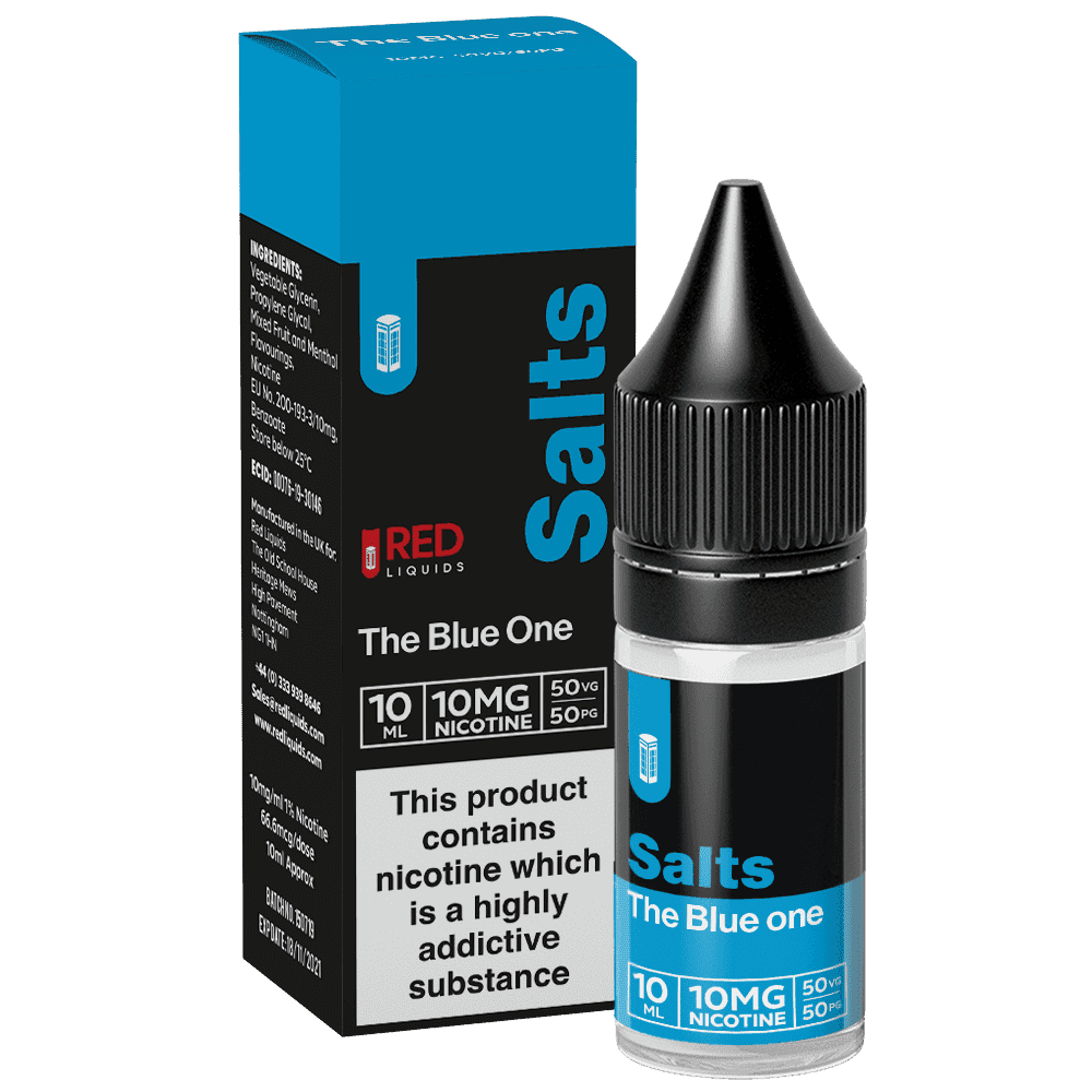 elfbar nachfüll pod läuft aus Pack de 100 boosters de nicotine main image 0