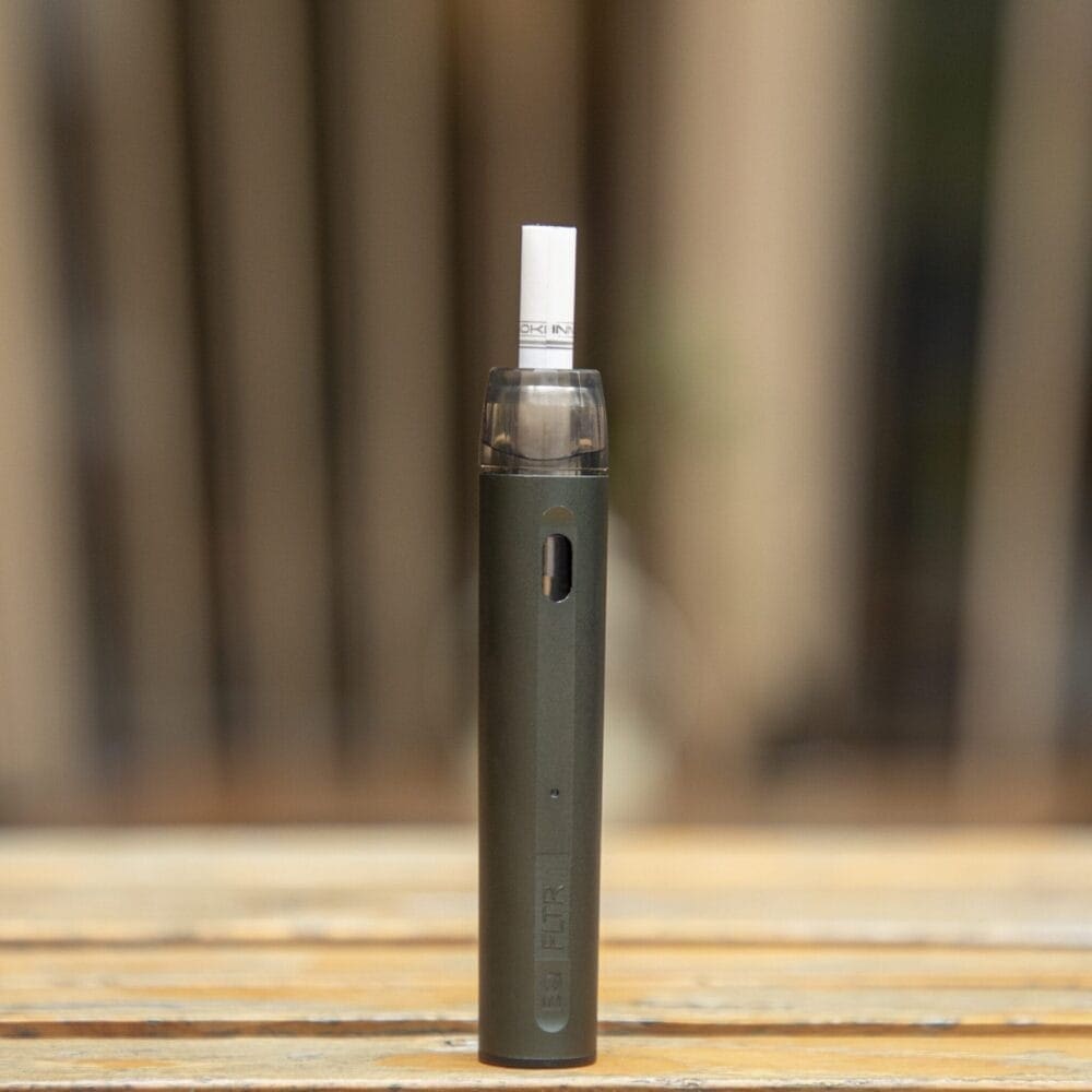 Innokin EQ FLTR Vape Pen Kit Nemo Homes Vape Shop