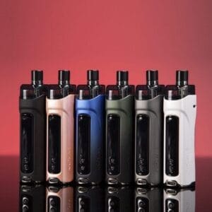 Buy Innokin Kroma Z Pod 40w Mod Kit - Free UK Next Day Delivery (no minimum spend)