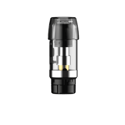 Buy Innokin EQ FLTR Pod with Changeable Coils + Opt Soft Tips - Free UK Next Day Delivery (no minimum spend)