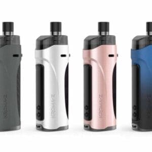Buy Innokin Kroma Z Pod 40w Mod Kit - Free UK Next Day Delivery (no minimum spend)