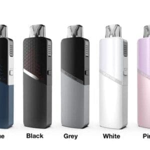 Buy Innokin Sceptre Vape Pod Kit + Pod and Coils - Free UK Next Day Delivery (no minimum spend)