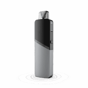 Buy Innokin Sceptre Vape Pod Kit + Pod and Coils - Grey - Free UK Next Day Delivery (no minimum spend)
