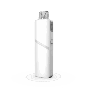 Buy Innokin Sceptre Vape Pod Kit + Pod and Coils - White - Free UK Next Day Delivery (no minimum spend)