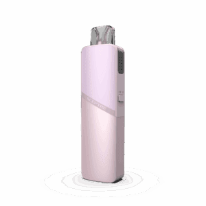 Buy Innokin Sceptre Vape Pod Kit + Pod and Coils - Pink - Free UK Next Day Delivery (no minimum spend)