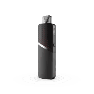 Buy Innokin Sceptre Vape Pod Kit + Pod and Coils - Black - Free UK Next Day Delivery (no minimum spend)
