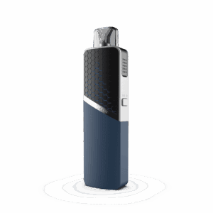Buy Innokin Sceptre Vape Pod Kit + Pod and Coils - Blue - Free UK Next Day Delivery (no minimum spend)