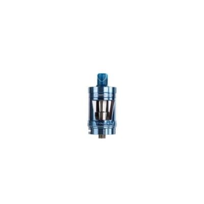 Buy Innokin Zenith Pro 2ml Vape Tank Kit + Opt Rings - Blue - Free UK Next Day Delivery (no minimum spend)
