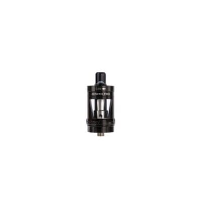 Buy Innokin Zenith Pro 2ml Vape Tank Kit + Opt Rings - Black - Free UK Next Day Delivery (no minimum spend)