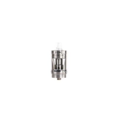 Buy Innokin Zenith Pro 2ml Vape Tank Kit + Opt Rings - Steel - Free UK Next Day Delivery (no minimum spend)