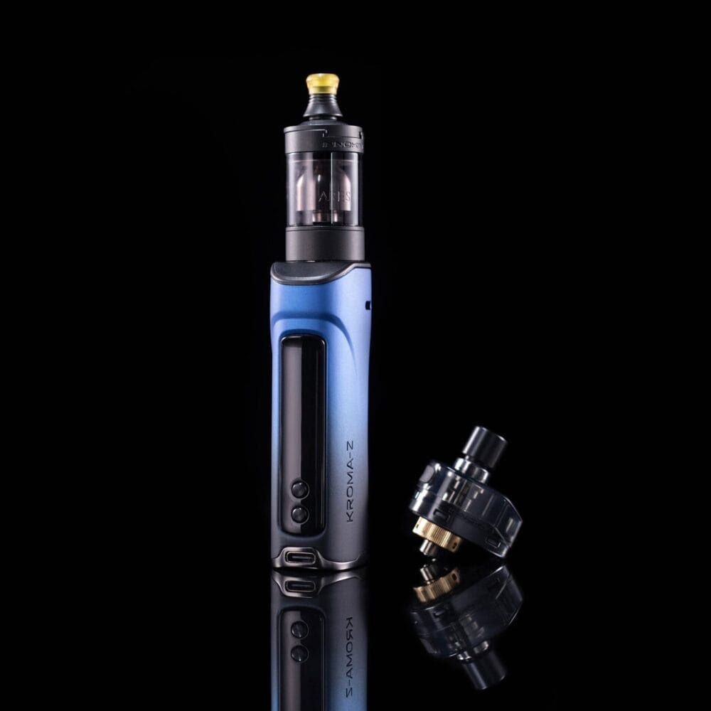 Buy Innokin Kroma Z Pod 40w Mod Kit - Free UK Next Day Delivery (no minimum spend)