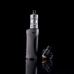 Buy Innokin Kroma Z Pod 40w Mod Kit - Free UK Next Day Delivery (no minimum spend)