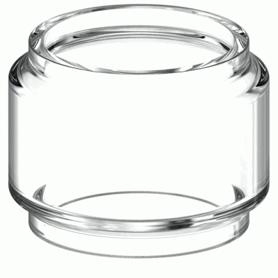 Buy SMOK TFV 12 Prince Tank + O rings | Fat Boy Replacement Glass - Free UK Next Day Delivery (no minimum spend)
