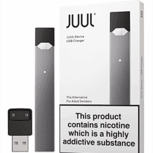 Buy Original Juul Device and Charger | Juul 1 Juul - Free UK Next Day Delivery (no minimum spend)
