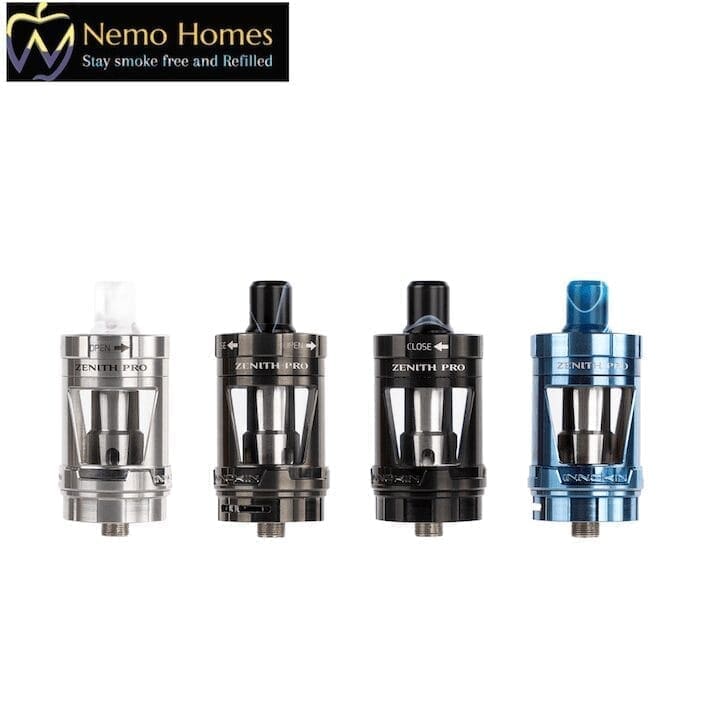 elfbar nachfüll pod läuft aus Innokin Endura T22 Pro Kit main image 1