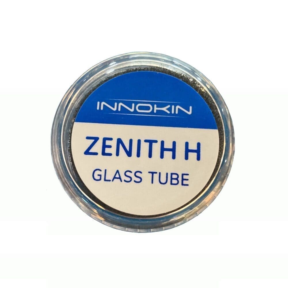 Buy Innokin CoolFire Z80 Zenith II (2) 2ml Tank Vape Kit - Free UK Next Day Delivery (no minimum spend)