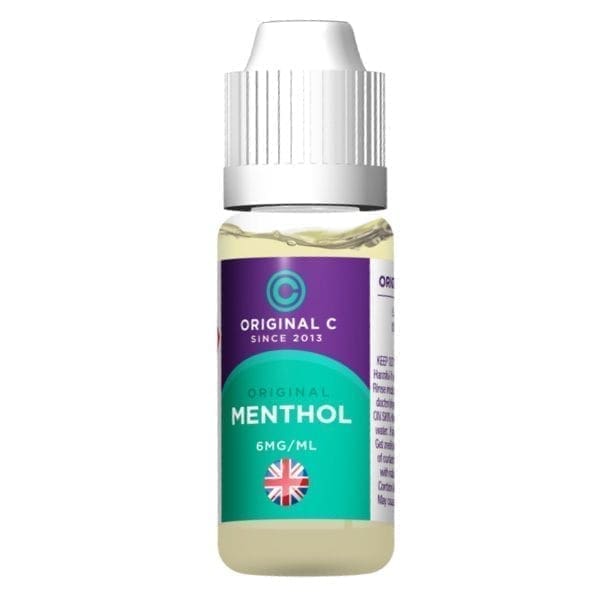 Buy CIRRO Original C 10ml E Liquid Cirro - Free UK Next Day Delivery (no minimum spend)