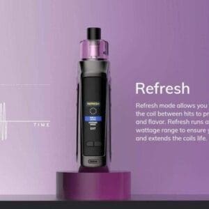 Buy Innokin Sensis EZ Vape Starter Kit - Free UK Next Day Delivery (no minimum spend)