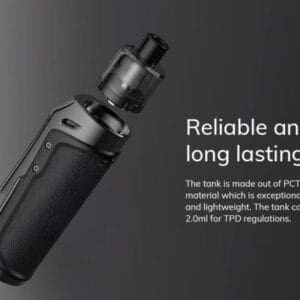Buy Innokin Sensis EZ Vape Starter Kit - Free UK Next Day Delivery (no minimum spend)