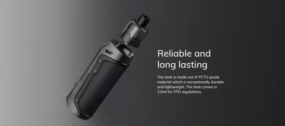 Buy Innokin Sensis EZ Vape Starter Kit - Free UK Next Day Delivery (no minimum spend)