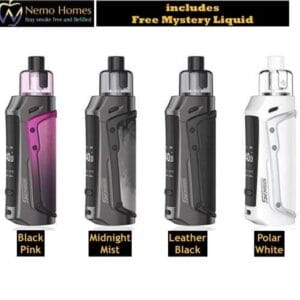 Buy Innokin Sensis EZ Vape Starter Kit - Free UK Next Day Delivery (no minimum spend)