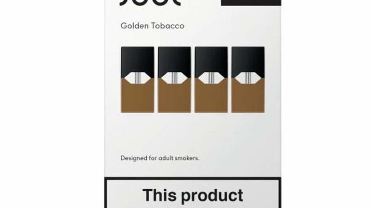 juul gold device Limited Edition JUUL Device main image 0