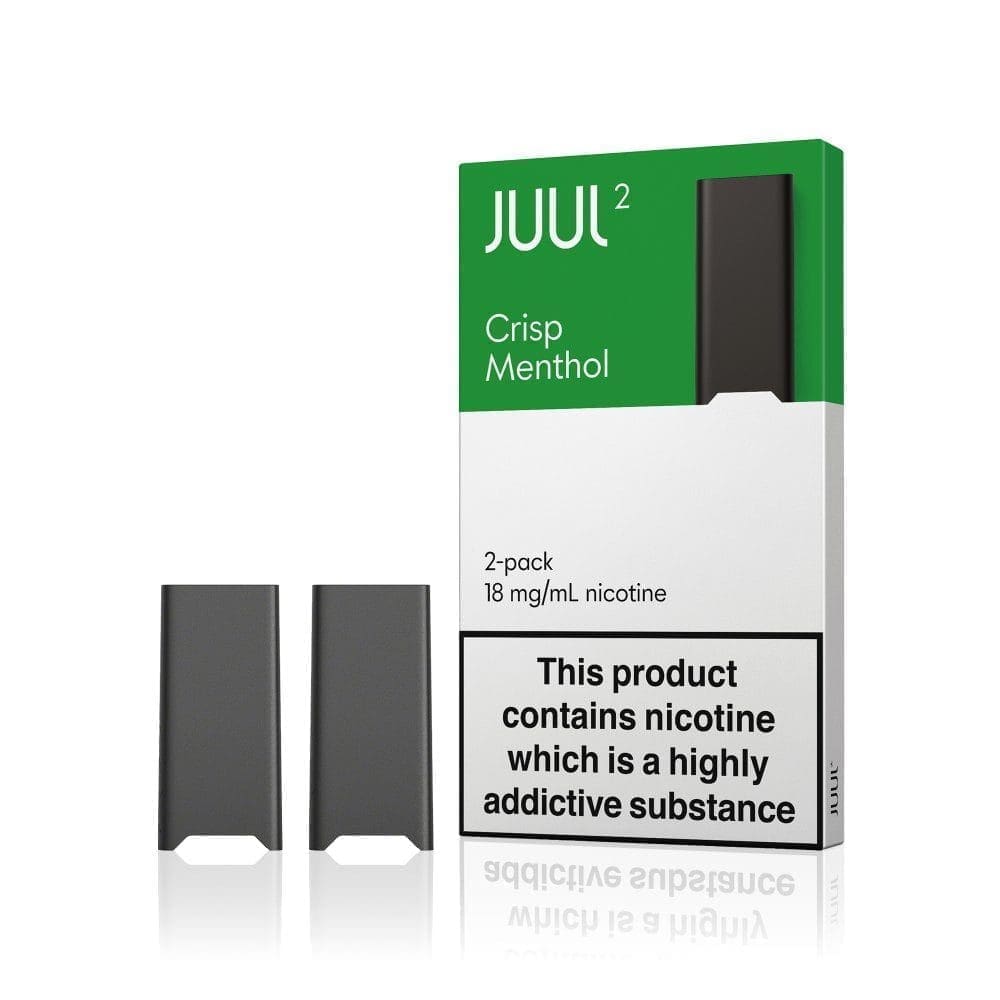 Juul2 | Pod Vape Device & Refill Pods