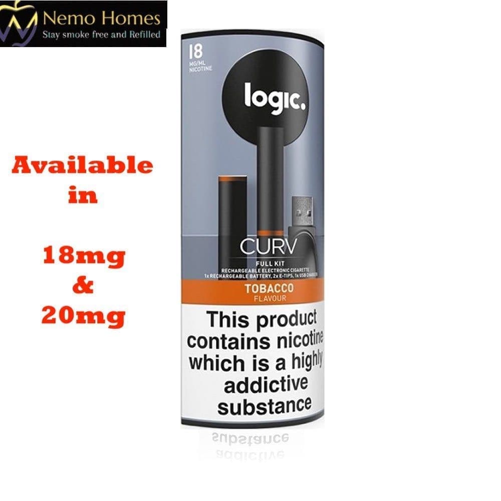 logic sigaretta elettronica prezzo Vuse Go Zero Ricaricabile VUSE GO main image 0
