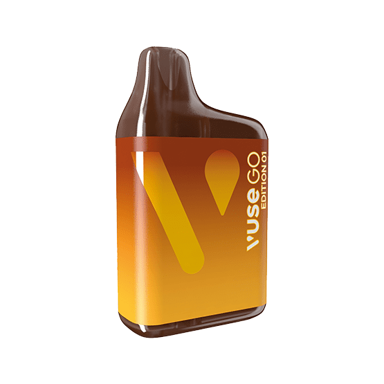 Buy Vuse Go 800 Vape Box - Free UK Next Day Delivery (no minimum spend)