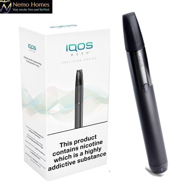 elfbar elfa master akku Premium IQOS Products for a Modern Smoking Experience main image 1