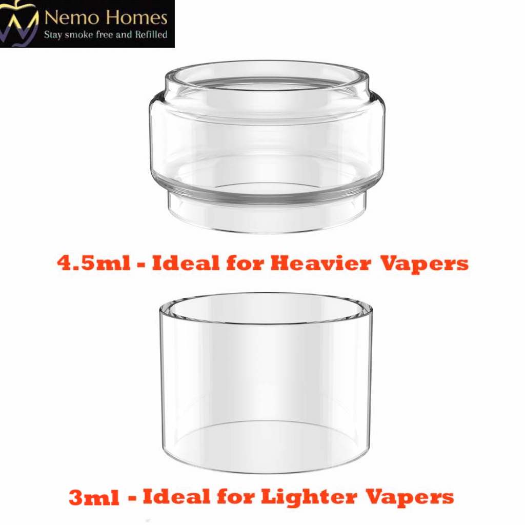how much is elf bar vape Innokin Zlide Top Fill Glass