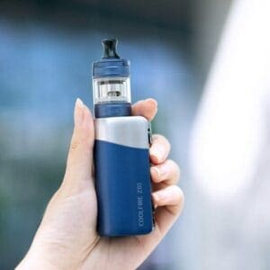 Buy Innokin Coolfire Z60 Vape Mod Kit innokin - Free UK Next Day Delivery (no minimum spend)