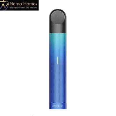 Buy Relx Infinity 2 and Relx Essential - Free UK Next Day Delivery (no minimum spend)