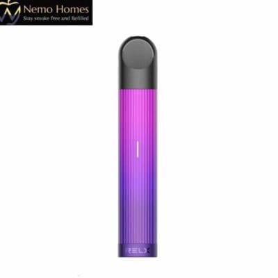 Buy Relx Infinity 2 and Relx Essential - Free UK Next Day Delivery (no minimum spend)