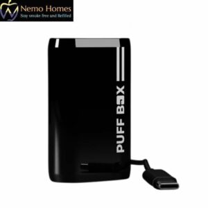 Buy Puff Box Rechargeable Device | Puffbox Pods - Free UK Next Day Delivery (no minimum spend)