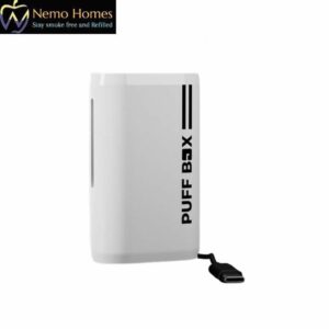 Buy Puff Box Rechargeable Device | Puffbox Pods - Free UK Next Day Delivery (no minimum spend)