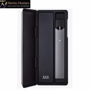Buy Original Juul Vape Starter Kit | Juul 1 - Portable Charging Case  - Free UK Next Day Delivery (no minimum spend)