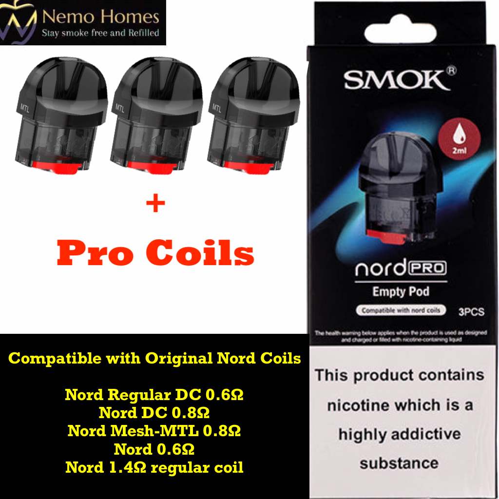 elf bar vape uk Smok RPM4 Coils main image 1