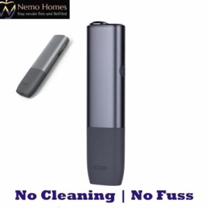 Buy IQOS ILuma One Device Heat not burn - Free UK Next Day Delivery (no minimum spend)